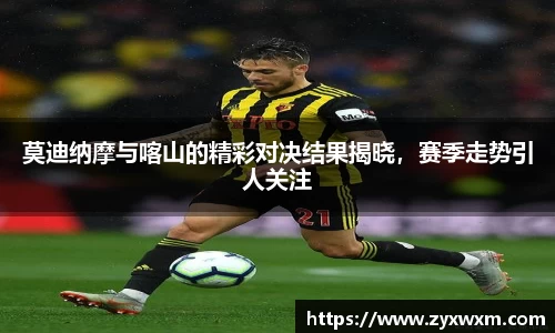 莫迪纳摩与喀山的精彩对决结果揭晓，赛季走势引人关注